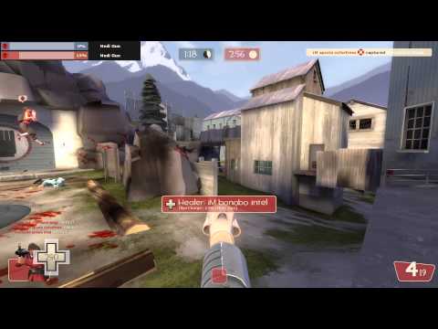 Team Fortress 2: i49 Aporia POV iM v infused viaduct1