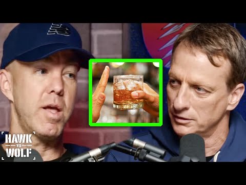 Andrew Reynolds On Being 20 Years Sober