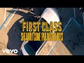 Stevie G First Class Official Music Video