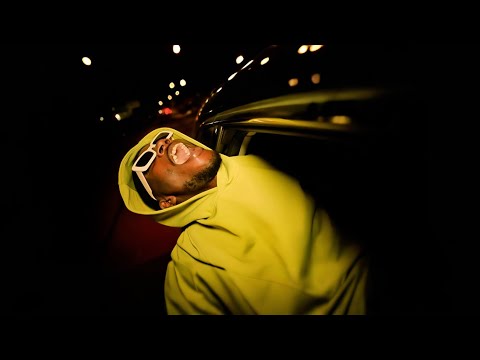 Salomonn - Formule (visualizer officiel)  @BigTyger 