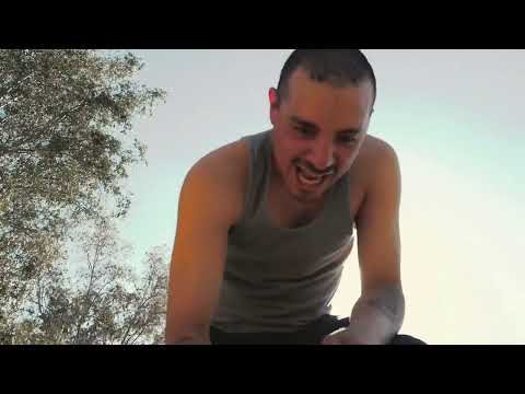 Emcee P-nutty - The illest