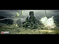 Red Ants Vs Black Ants War Final Battle Scene Minuscule 2013