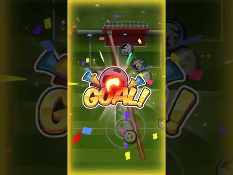 Soccer Clash Star