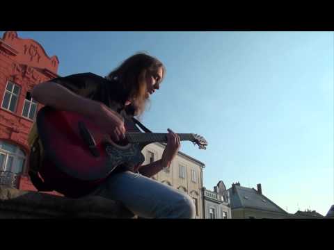 Lukáš Huszár - Lukáš Huszár - Neoblíbený ( Officiální videoklip )