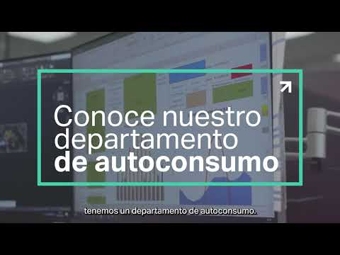 Ríos Renovables | Conoce nuestro departamento de autoconsumo