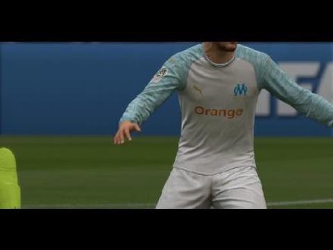 FIFA 19 Amazing realistic sliders |Lille career mode
