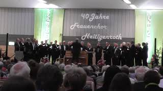 Frohe Stunde Weroth - Sternennacht