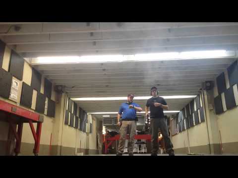 PC Bullets smoke comparison