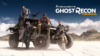 Ghost Recon Wildlands Gameplay Walkthrough | #12 | Ultimate Stealth & Action!