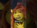 Cast Change In Shrek 5 This Girl Can T Be Shrek S Daughter Movie Shorts