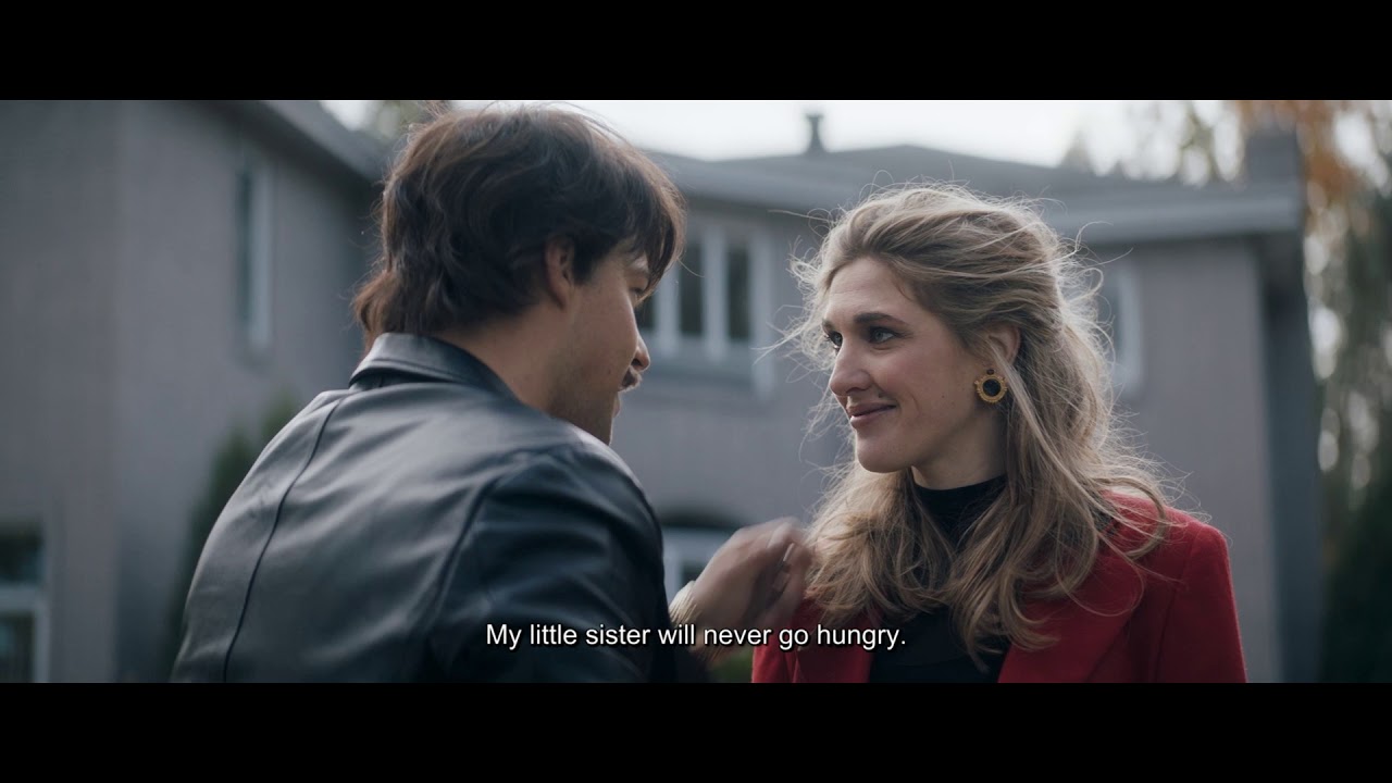 Official Trailer