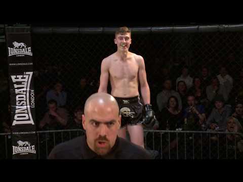 WFS 7 - Ciarain Shanahan Vs Tommy King