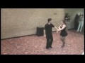 Refugio De Amor: Salsa dance 