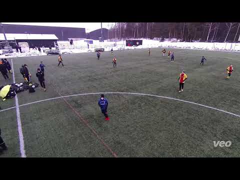 Kaapo 09 - FC INTER Sinimustat