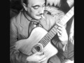 Coucou-Django Reinhardt