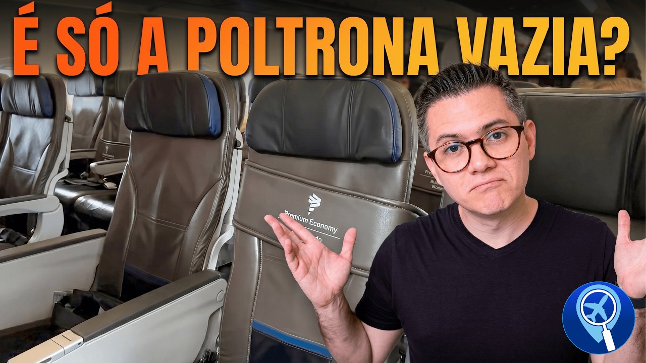 Premium Economy LATAM Domestic: Is it worth the investment?