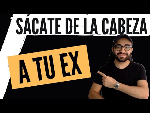 ✅ HAZ ESTO para DEJAR DE PENSAR en TU EX | 3+1 Claves [FUNCIONAN] Alonso Hernández