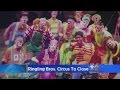 People React To The Closing Of Ringling Bros Circus