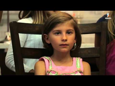 Taticul meu - Speranta pentru copii vol. 8