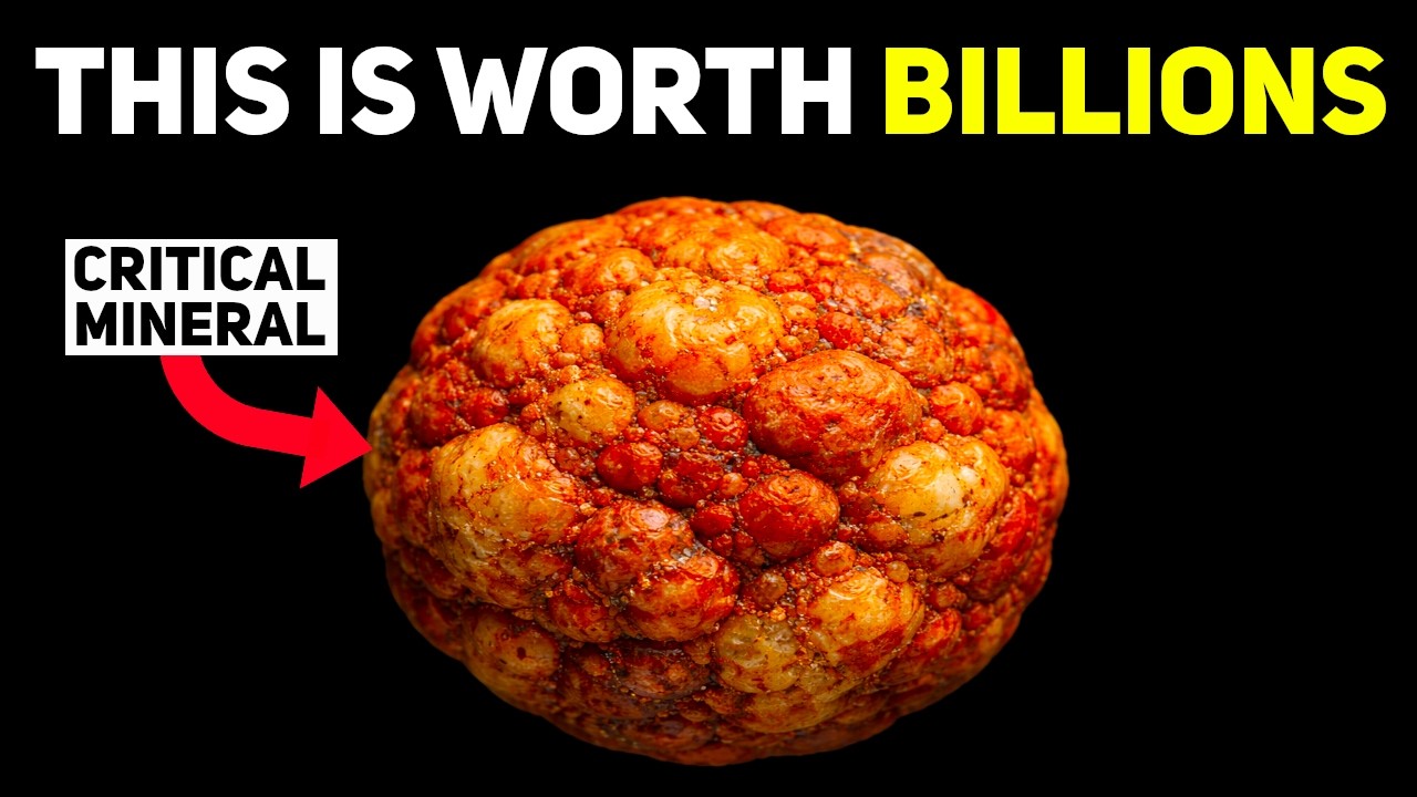 One of the World’s Most Critical (Yet Overlooked) Resources