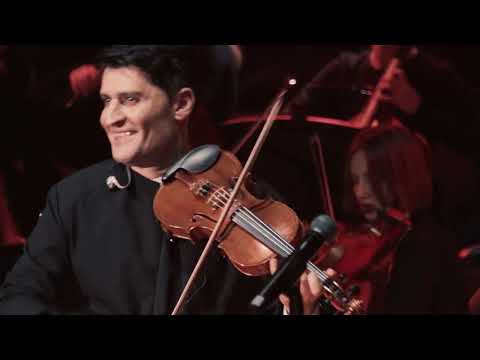 Edgar Hakobyan - Silk Way ( Live concert 7 notes in  Moscow )