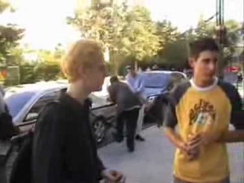 [MOVIE] SCTV WCG Paris, France 2003