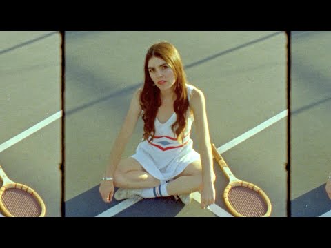 Hazel English - Heartbreaker [Official Video]