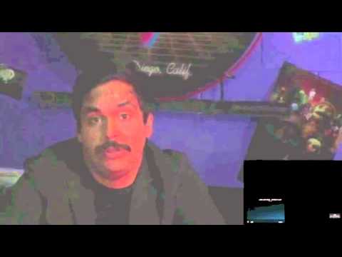 Mega64 SpookCast 277 - BigDan's Call, Weirdest Insults