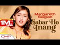 Margareth Siagian Sabar Ho Inang Official Music Video