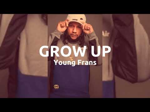 Young Frans - Grow Up