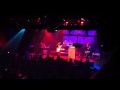 The Hacienda - Doomsday (live 6.16.2012)