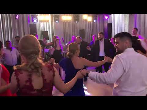 GIA BAND @Rebeca Ballroom Queen - Formatie Nunta | Covers Band | Live Music