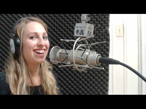 Small World, Big Gums YouTube preview