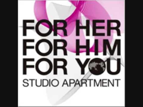 Studio Apartment - Found Him Feat. Monique Bingham