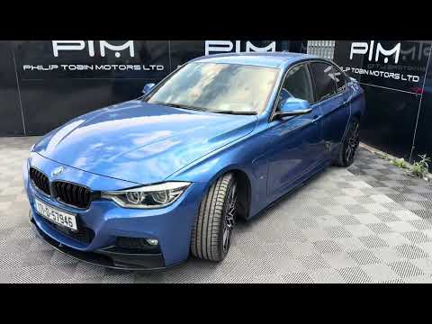 BMW 330e M Sport F30 252HP Auto - Image 2