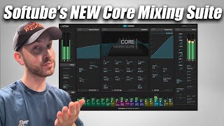 Video thumbnail for Is this the Ultimate Channel Strip? by Emlyn In The Mix