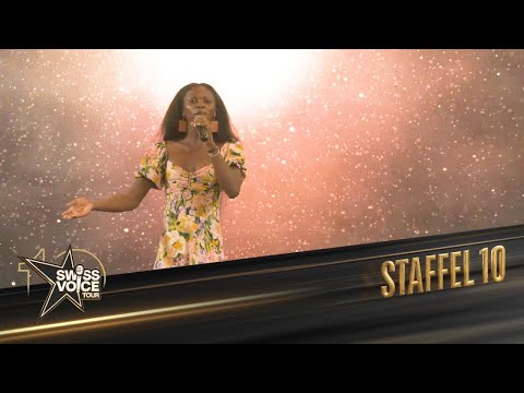 Helen - Swiss Voice Tour 2025, Tägipark