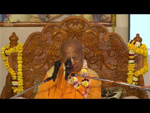 Hindi SB Class by H.H. Gopal Krishna Goswami Maharaj | Balaram Hall