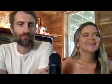 Ryan Hurd + Maren Morris, Chasing After You — The Song That Wouldn't Give Up