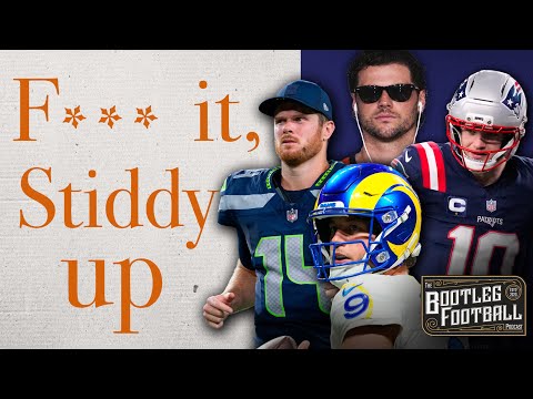 A deep, deep dive into the Conference Championships