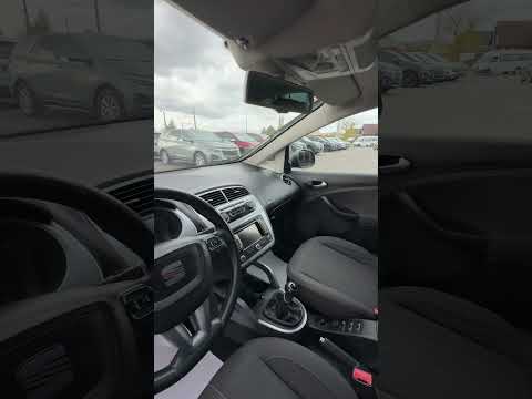 фото seat altea i рестайлинг 0