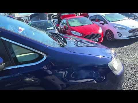 2017 SEAT Alhambra 2.0 TDI  AUTOMATIC 7 Seat - Image 2