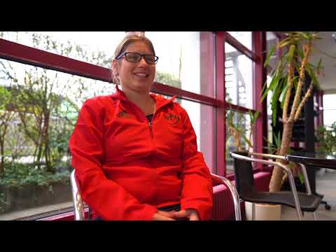Interview wfv-SR-Lehrwartin Svenja Neugebauer