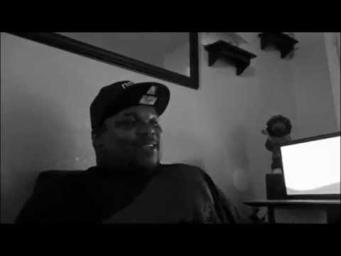 Inside the artist with Big Shug