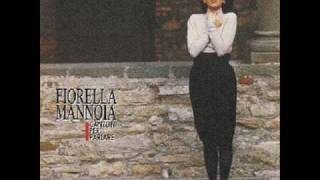 Fino A Fermarmi - Fiorella Mannoia