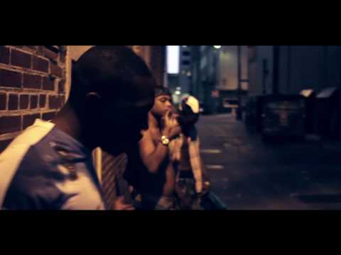 Young Q - The Intro | Directed by JSD Graphix