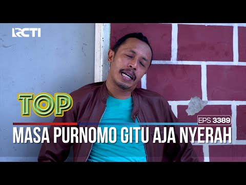 Purnomo Kalah Telek Deketin Windi - TUKANG OJEK PENGKOLAN