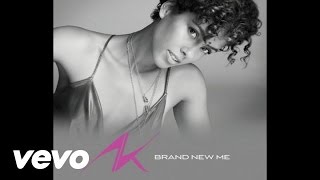 Alicia Keys - Brand New Me (Audio)