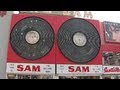 Fate of Sam the Record Man sign uncertain 