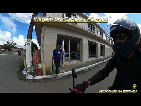Viagem pra Capela 26 09 26
